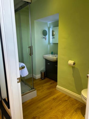 Moresby Hall Country House Hotel