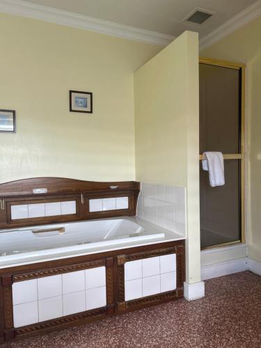 Moresby Hall Country House Hotel