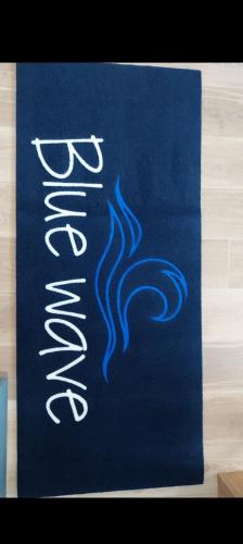 Blue wave