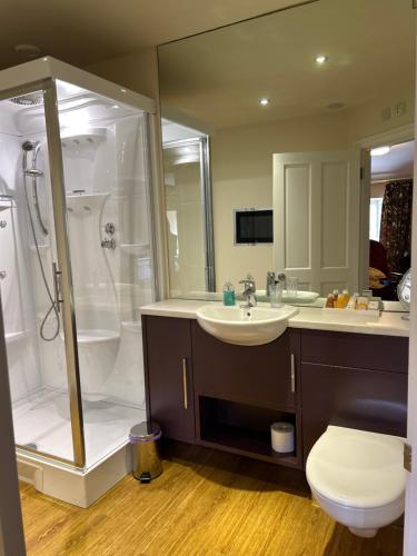 Moresby Hall Country House Hotel