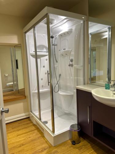 Moresby Hall Country House Hotel