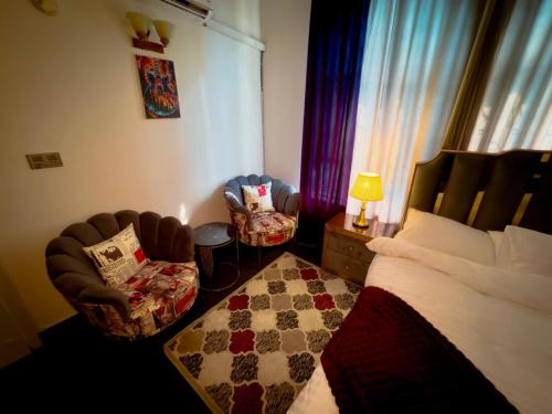 Arley Hospitality Islamabad - image 8