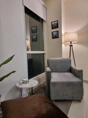 High-Rise Studio in Elysium Opp Centaurus - image 11