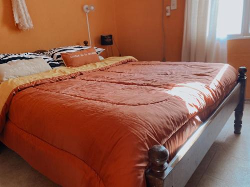 LA PARCELA in Φρίας