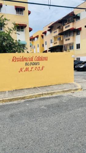 3 bedrooms & Power inverter near Malecon