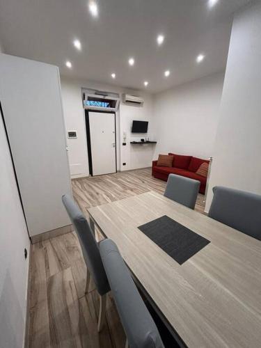 Appartamento 6 posti letto Roma, Рим (фото 6)