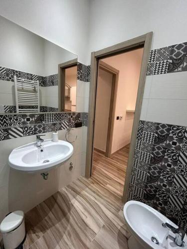 Appartamento 6 posti letto Roma, Рим (фото 8)