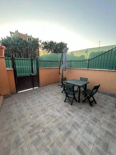 Appartamento 6 posti letto Roma, Рим (фото 9)