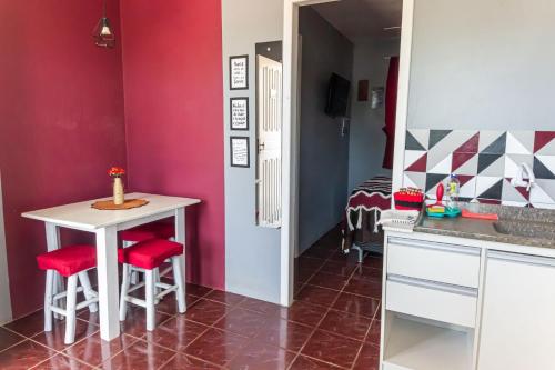 Pousada Renascer 520