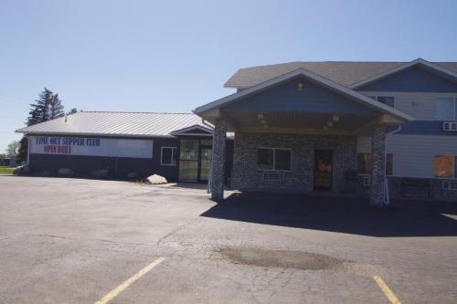 Selby Motel in Mobridge (SD)