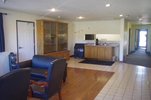 Selby Motel in Mobridge (SD)