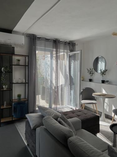 Tiny house Ðulbašča