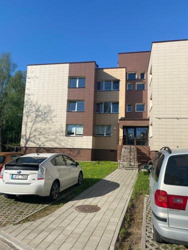 Marijos apartamentai Marijos apartamentai