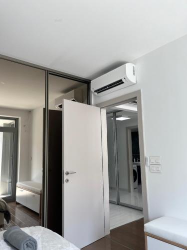 Eurovea riverside luxury condo, Bratislava (photo 6)