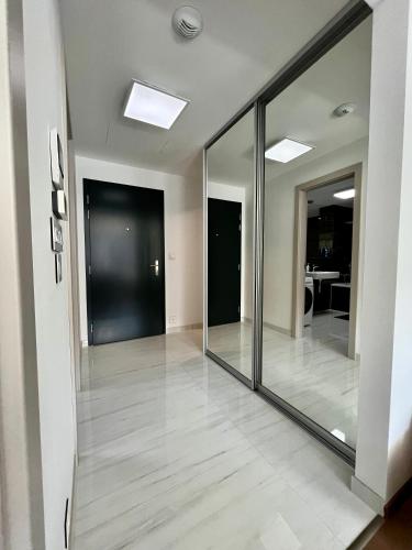 Eurovea riverside luxury condo, Bratislava (photo 8)