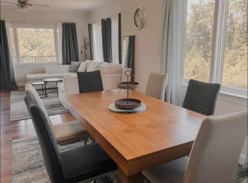 Modern Condo In The Smokies - Gatlinburg, TN