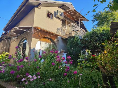 Sokosan apartmani - Location saisonnière - Sokobanja