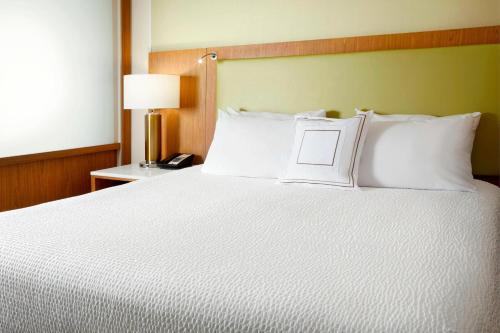 SpringHill Suites by Marriott Pittsburgh Bakery Square in Pittsburgh, USA