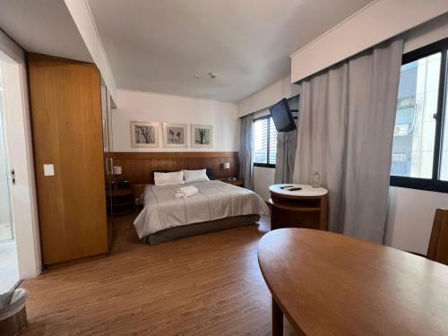 Hotel Av Rouxinol 57 Moema São Paulo 09, Sao Paulo (photo 5)