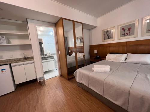Hotel Av Rouxinol 57 Moema São Paulo 09, Sao Paulo (photo 7)