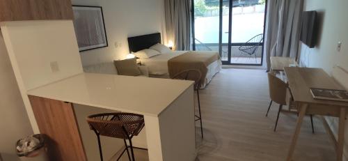 River Innovation Park in Belgrano