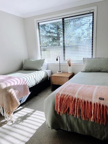 Little Avalon House in Sjeverne plaže