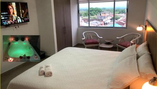 Hotel Divaca in Tame