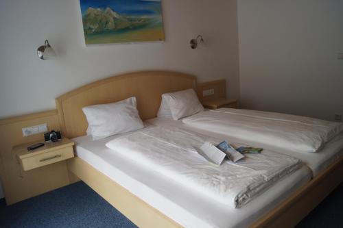Zeffererhof in Pichl-Preunegg