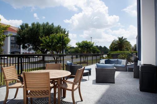 SpringHill Suites Savannah Airport - image 6