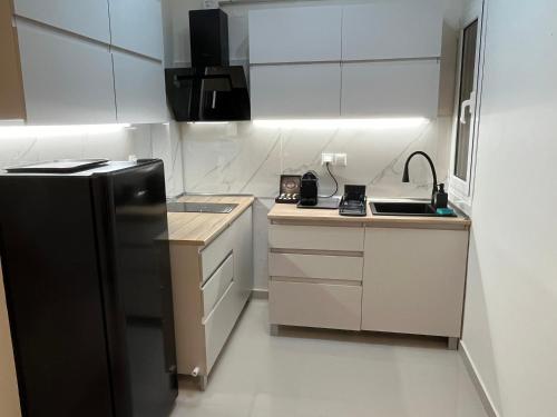 Irene Beach Front Luxury Suite