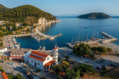 SK studios & apartments - Skopelos