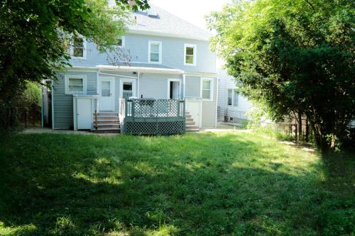 The Freedom HOME from HOME