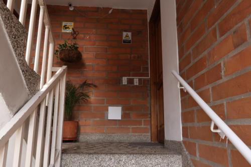 Living Poblado Manila 3027 Habitación Individual, Medellín (fotografie 4)