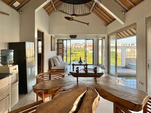The Loft Villas Echo Room Type - Superior Villa