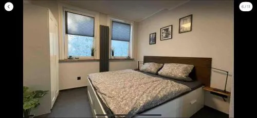 Ferienwohnung Schnezler in Hanerau-Hademarschen, Deutschland
