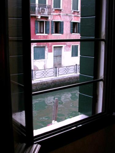 Appartmento Ca' Rio Marin – Venice, GA