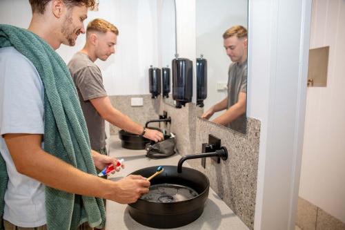Bounce Airlie Beach in Whitsunday Islands