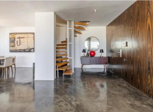Duplex Résidence Zerktouni, Casablanca (fotografie 7)