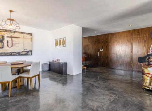 Duplex Résidence Zerktouni, Casablanca (fotografie 6)