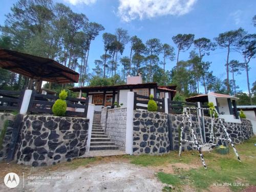 . Rancho El Plantel