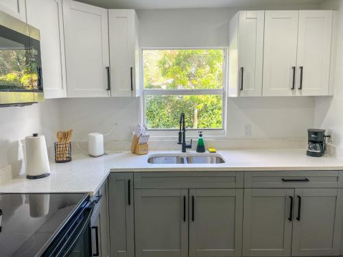 New 3Bedroom 2Bathroom Private Home in Miami, USA
