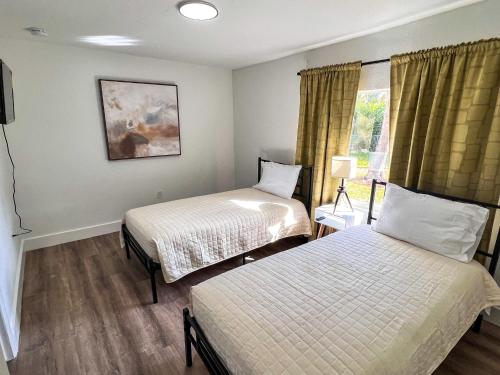 New 3Bedroom 2Bathroom Private Home in Miami, USA