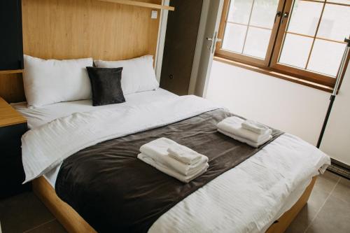 . Pearl Island Apartments