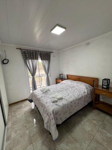 Lodge Araucaria Apartamento por día (Lodge Araucaria Apartamento por dia) in Eduardo Castex
