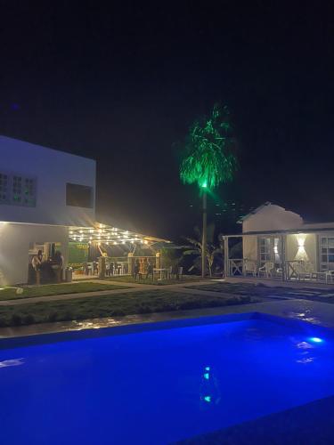 Casa Rossy Un Encanto