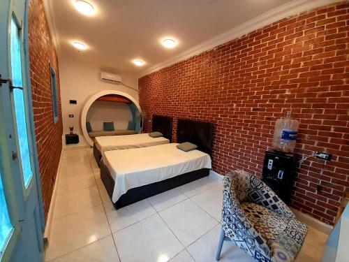 iBiZa Hostel in Beni Suef