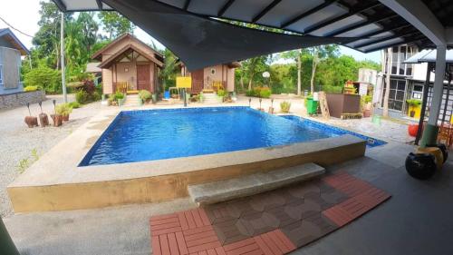 Laman Sakinah Merlimau in Merlimau