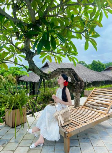 Mường Lò Retreat Nghia Lo in Nghia Lo