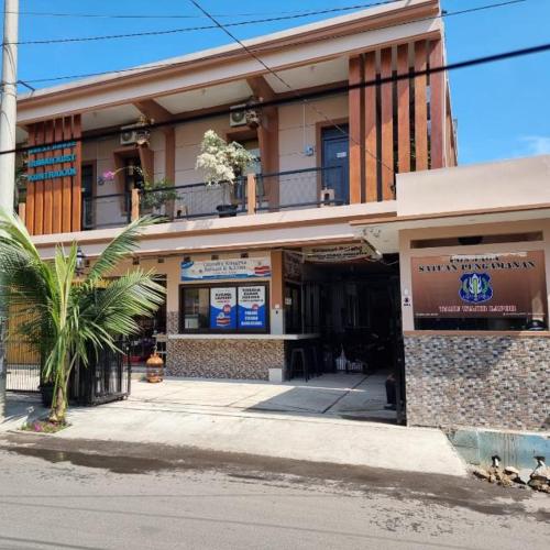 Pondok Syariah Hadikusuma in Margaasih