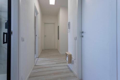 Mountain View Apartment